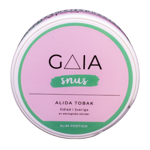 Gaia Slim Portion