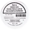 Gaia Snus XL White Portion