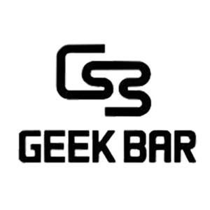 Geek Bar - Engångsvape