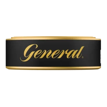 General Original Extra Strong Portion