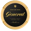 General Original Mini Portion