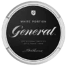 General White Portion