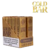 Gold Bar Mesh Banana Ice 20 mg 10-pack