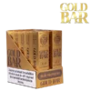 Gold Bar Mesh Blue Raspberry 20 mg 10-pack