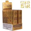 Gold Bar Mesh Blueberry Ice 20 mg säljs i 10-pack