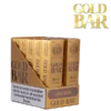 Gold Bar Mesh Bora Bora 20 mg 10-pack