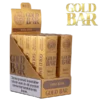 Gold Bar Mesh Bora Bora 20 mg säljs i 10-pack