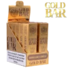 Gold Bar Mesh Hawaiian Sunrise 20 mg säljs i 10-pack