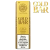 Gold Bar Mesh Hawaiian Sunrise 20 mg Vapeförpackning