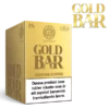 Gold Bar Mesh Hawaiian Sunrise 20 mg 10-pack