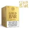 Gold Bar Mesh Kiwi Passion 20 mg 10-pack