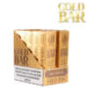 Gold Bar Mesh Kiwi Passion 20 mg 10-pack