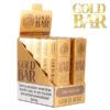 Gold Bar Mesh Kiwi Passion 20 mg säljs i 10-pack