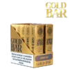 Gold Bar Mesh Lemon Ice 20 mg 10-pack