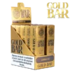 Gold Bar Mesh Lemon Ice 20 mg säljs i 10-pack