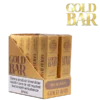 Gold Bar Mesh Melon Berry 20 mg 10-pack