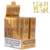 Gold Bar Mesh Melon Berry 20 mg säljs i 10-pack