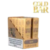 Gold Bar Mesh Oasis 20 mg 10-pack