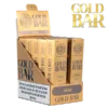 Gold Bar Mesh Oasis 20 mg säljs i 10-pack