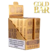 Gold Bar Mesh Peach Mango Watermelon 20 mg säljs i 10-pack