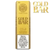 Gold Bar Mesh Peach Mango Watermelon 20 mg Vapeförpackning