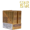 Gold Bar Mesh Peach Pear 20 mg 10-pack