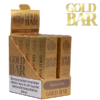 Gold Bar Mesh Peach Pear 20 mg säljs i 10-pack