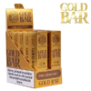 Gold Bar Mesh Pink Grapefruit 20 mg säljs i 10-pack