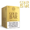 Gold Bar Mesh Pink Grapefruit 20 mg 10-pack