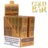 Gold Bar Mesh Prime 20 mg säljs i 10-pack