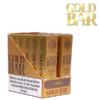 Gold Bar Mesh Prime 20 mg 10-pack