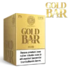 Gold Bar Mesh Prime 20 mg 10-pack