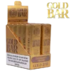 Gold Bar Mesh Strawberry Parfait 20 mg säljs i 10-pack