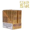 Gold Bar Mesh Strawberry Parfait 20 mg 10-pack