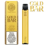 Gold Bar Mesh Watermelon Citrus Ice 20 mg