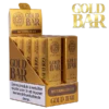 Gold Bar Watermelon Ice 20 mg säljs i 10-pack