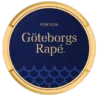 Göteborgs Rapé Original Portion