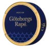 Göteborgs Rapé Original Portion