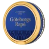 Göteborgs Rapé White Mini Portion