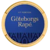 Göteborgs Rapé White Portion