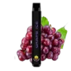 VAPESOUL Grape Ice 20 mg. En enhet räcker upp till 600 puffar. Köp din E-Cigaretter från Snusfabriken.com