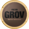 Grov Original Portion