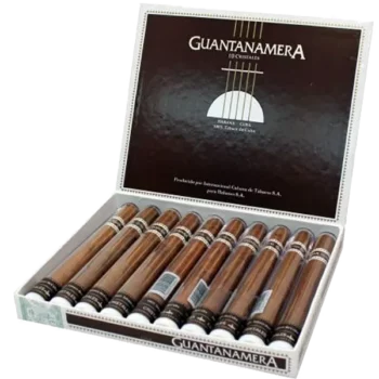 Guantanamera Cristales cigarr