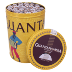 Guantanamera Cristales Limited Edition 2021 | 25 pack