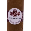 Cucaracha Gordito Tubos Cigarr