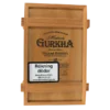 Gurkha Cellar Reserve 15 Year Solera Cigarr