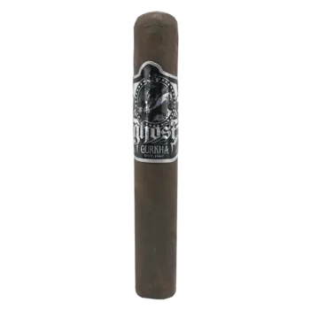 Gurkha Ghost Shadow Robusto cigarr