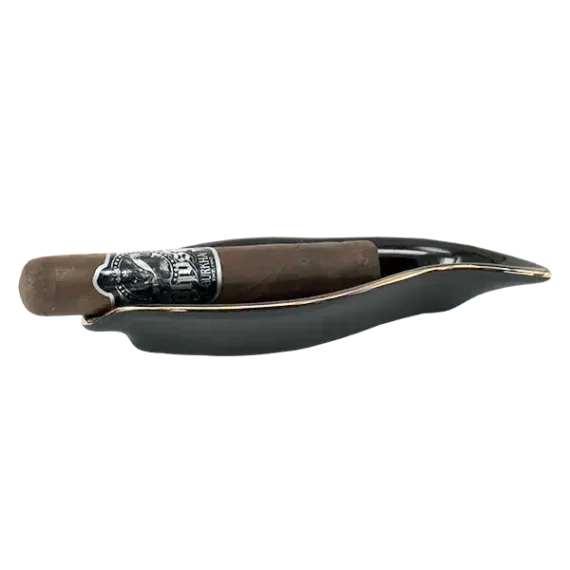 Gurkha Ghost Shadow Robusto Cigarr