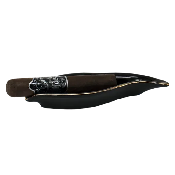 Gurkha Ghost Shadow Robusto Cigarr