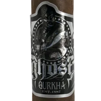 Gurkha Ghost Shadow Robusto Gördel